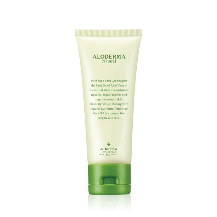 Pure Aloe Vera Gel 45G by ALODERMA