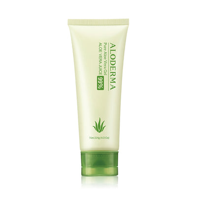 Signature Aloe Soothing Set by ALODERMA
