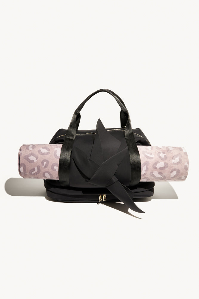 Belladonna Duffle - Midnight by POPFLEX®