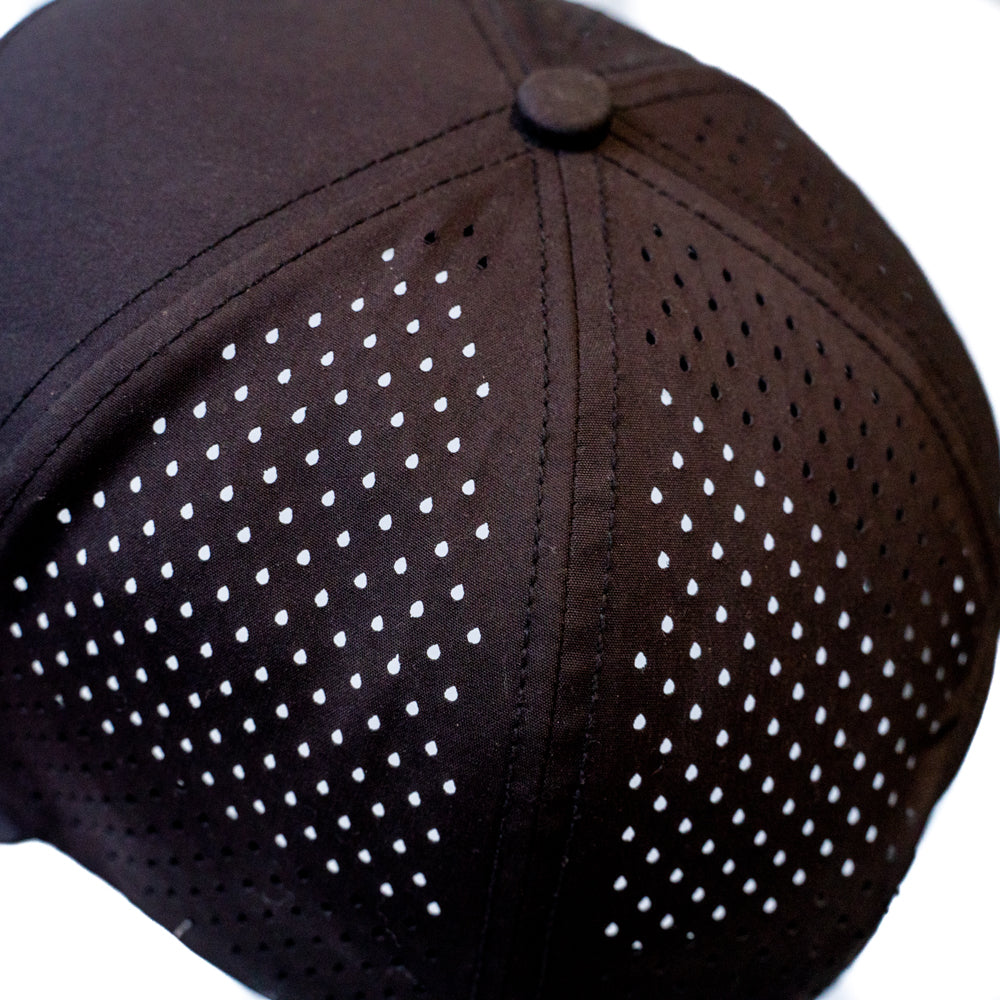 Classic 7 Hat by Ogden Made