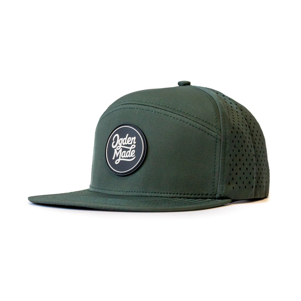 Classic 7 Hat by Ogden Made