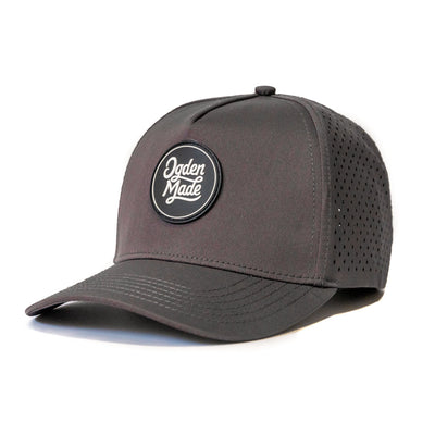 Classic 5 Hat by Ogden Made