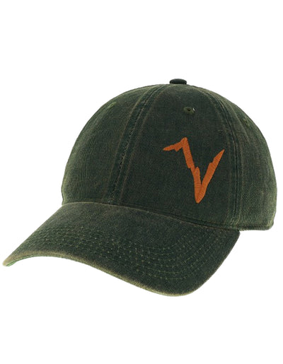 CLASSIC HAT by VOORMI