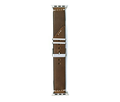 Apple Watch Band - Classic by Lifetime Leather Co