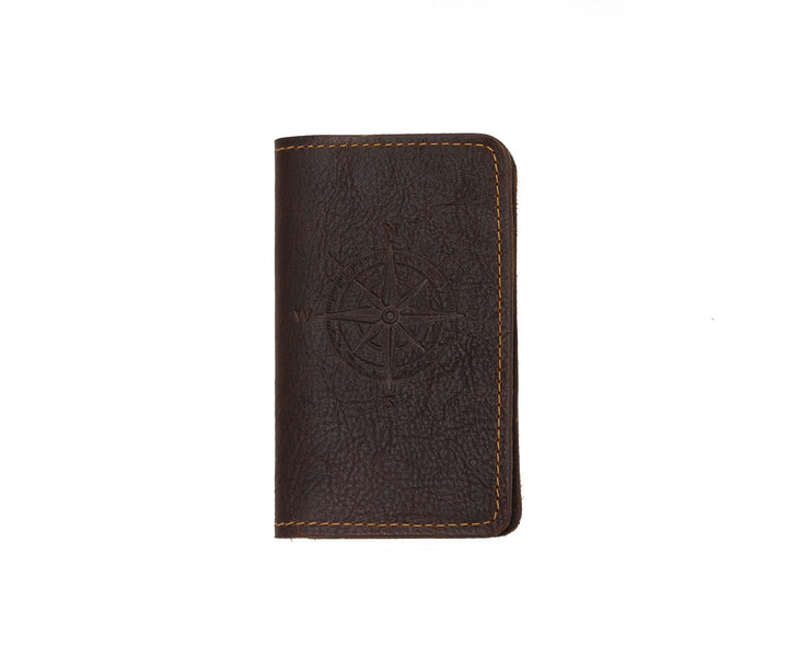 Mini Journal by Lifetime Leather Co