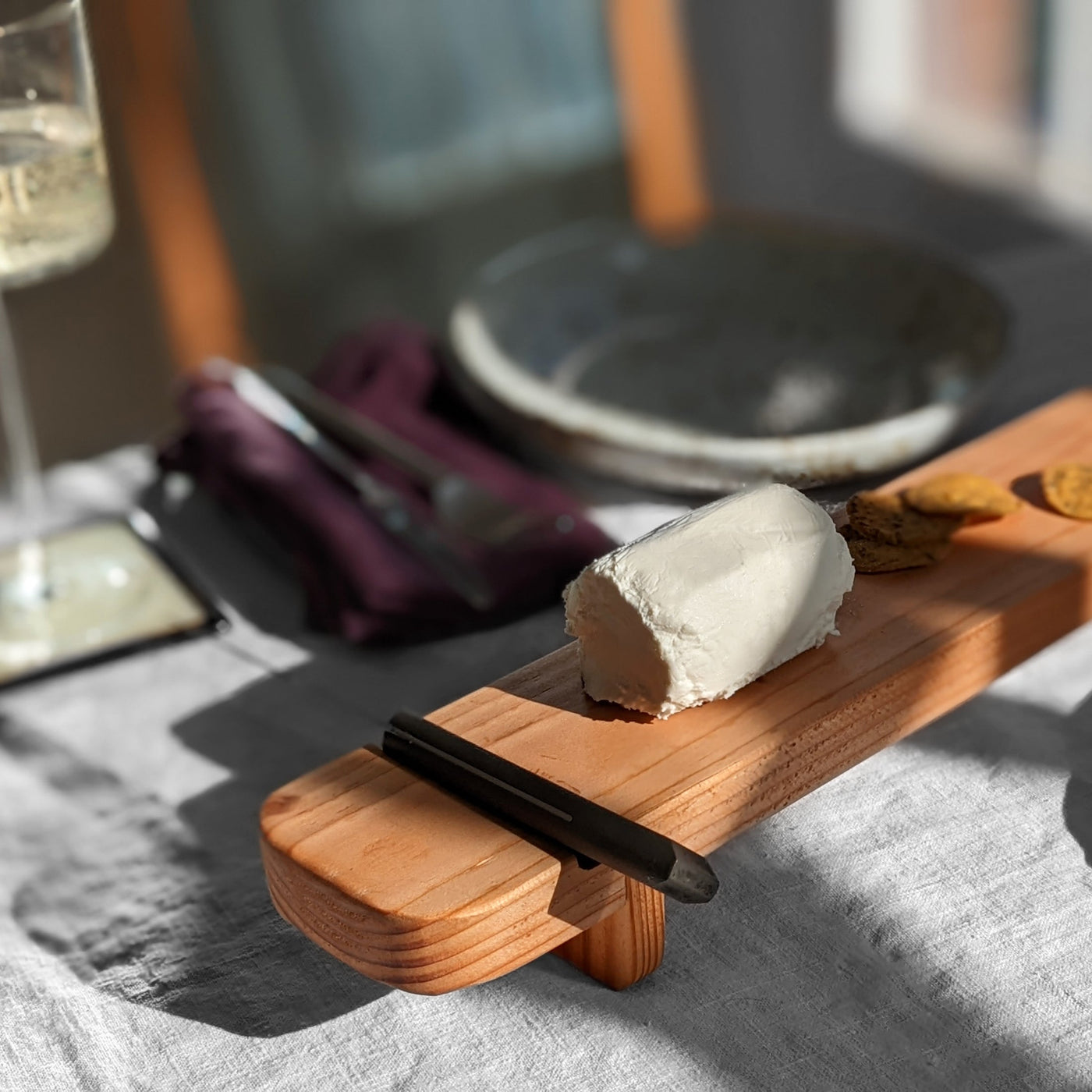 Charcuterie Board 1 by Formr