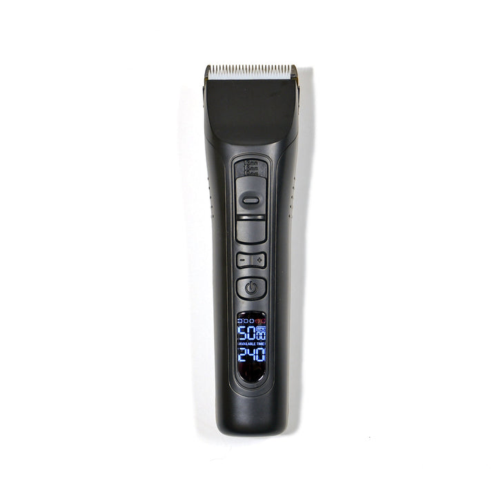 Blackout Beardscape Beard and Hair Trimmer by Brio Product Group