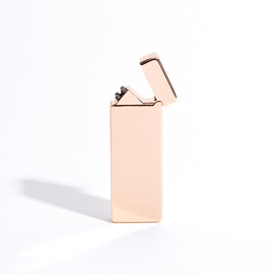The Pocket Lighter by The USB Lighter Company