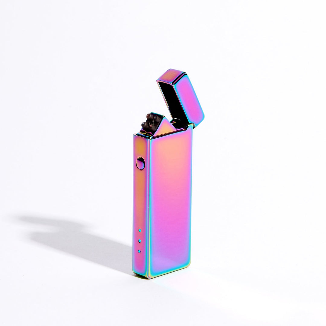 The Pocket Lighter by The USB Lighter Company