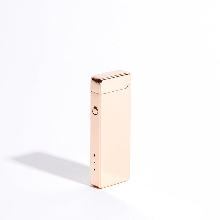 The Pocket Lighter by The USB Lighter Company