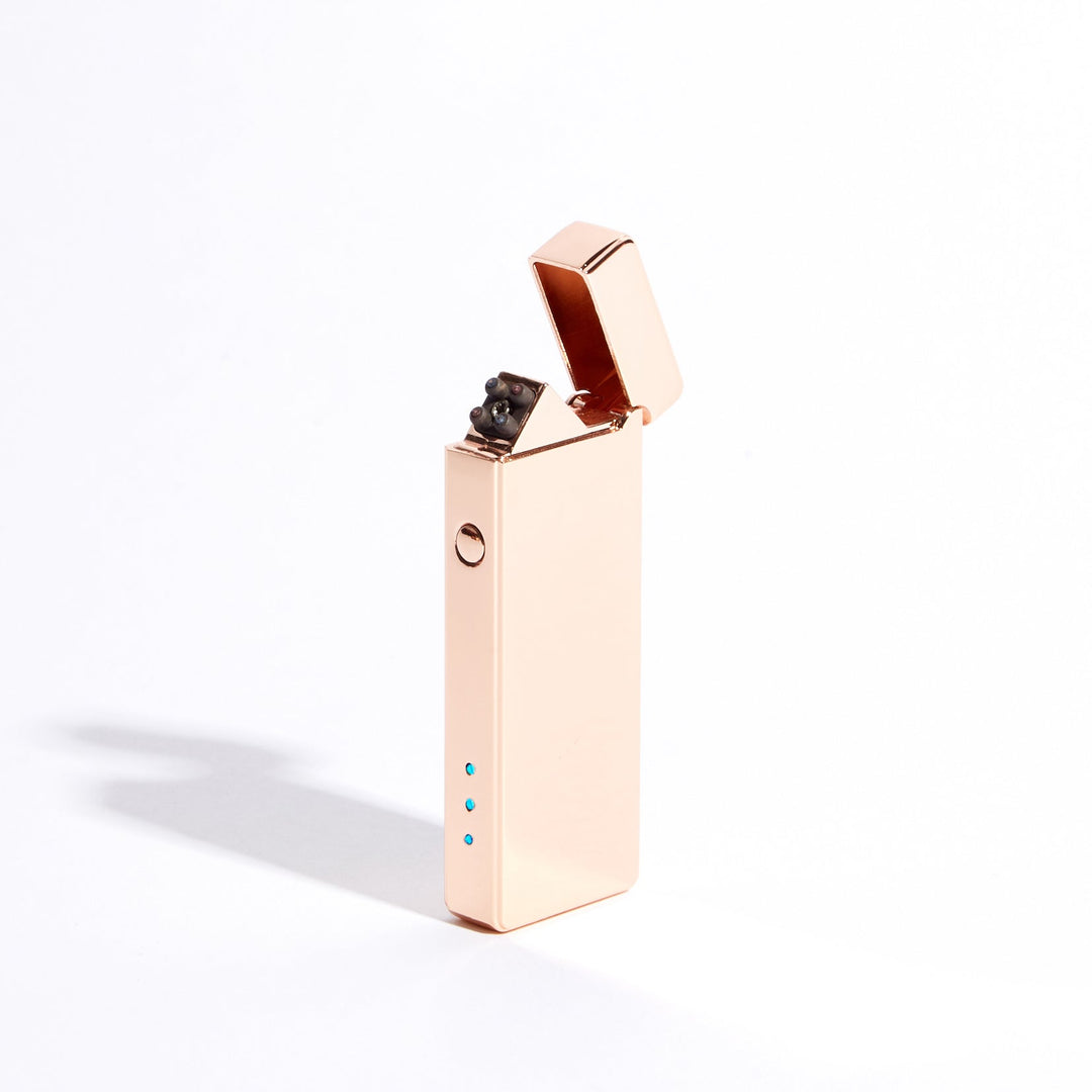 The Pocket Lighter by The USB Lighter Company