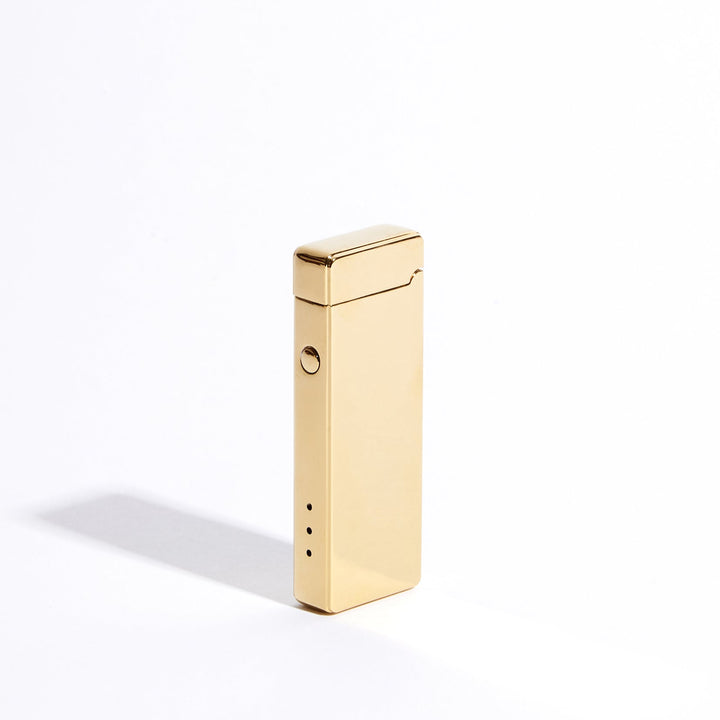 The Pocket Lighter by The USB Lighter Company