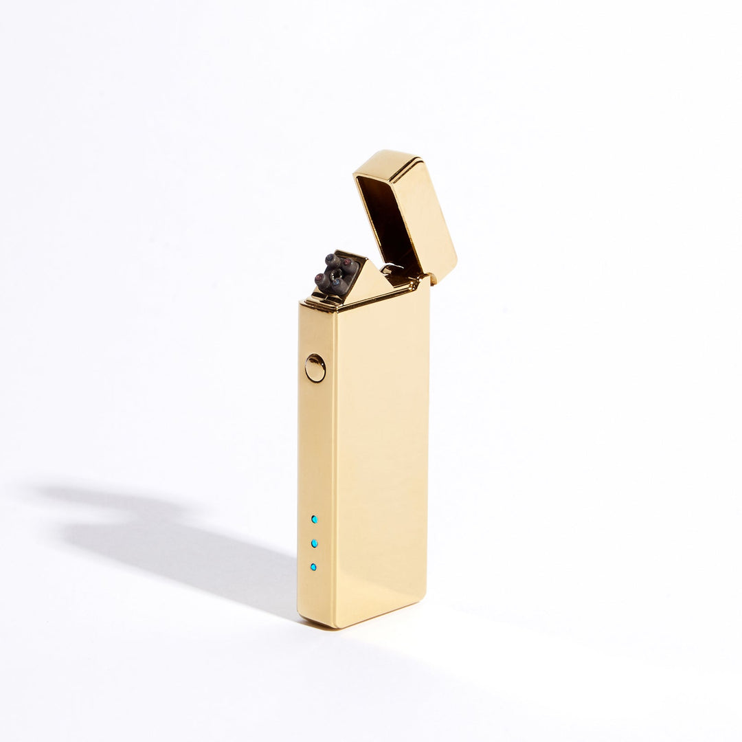 The Pocket Lighter by The USB Lighter Company