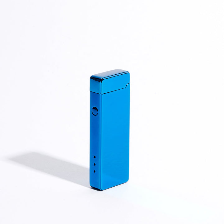 The Pocket Lighter by The USB Lighter Company