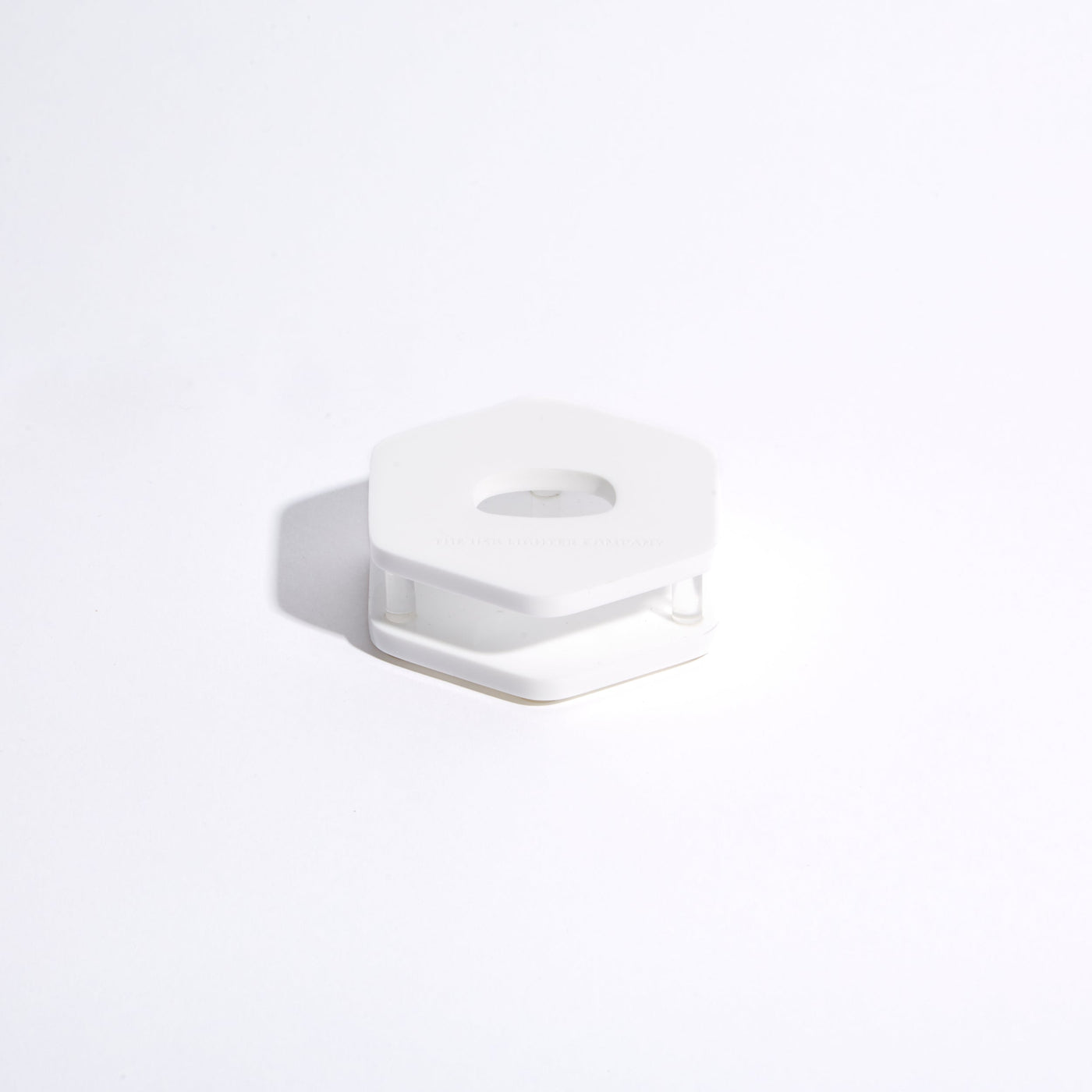 STAND - WHITE by The USB Lighter Company