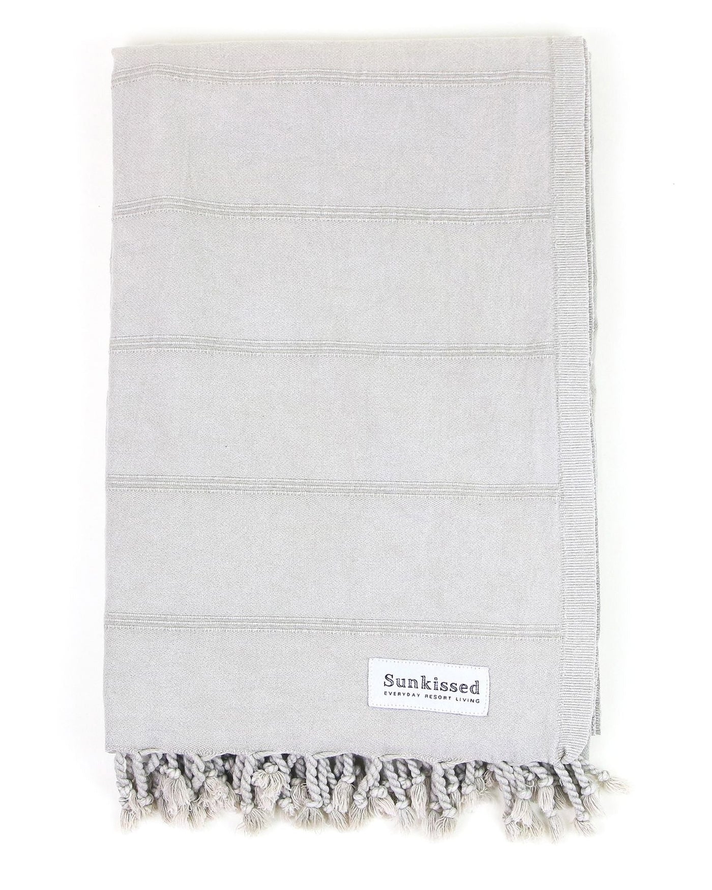 Tulum • Sand Free Beach Towel by Sunkissed