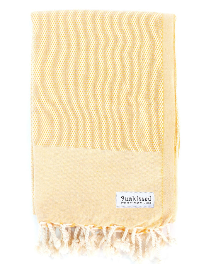 Porto • Sand Free Beach Towel by Sunkissed