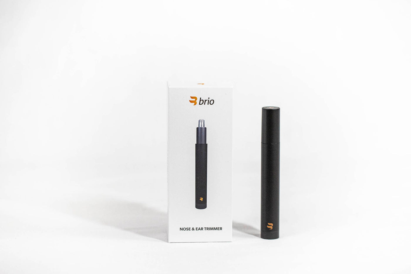 Nose & Ear Trimmer by Brio Product Group