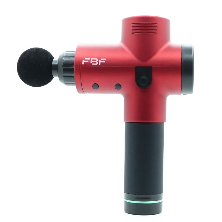 FBF Pulse Massage Gun™ by Fit Body Factory