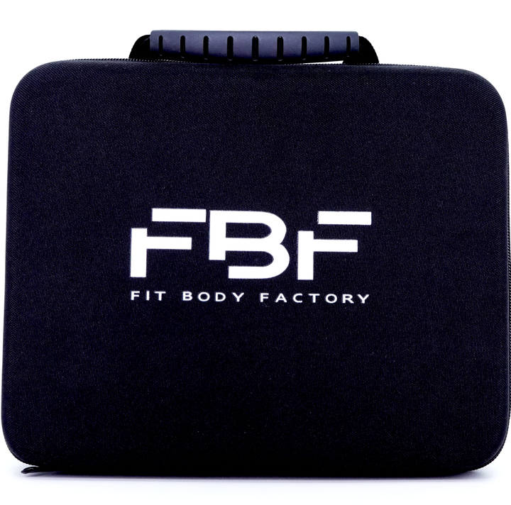 FBF Ultra Massage Gun™ by Fit Body Factory