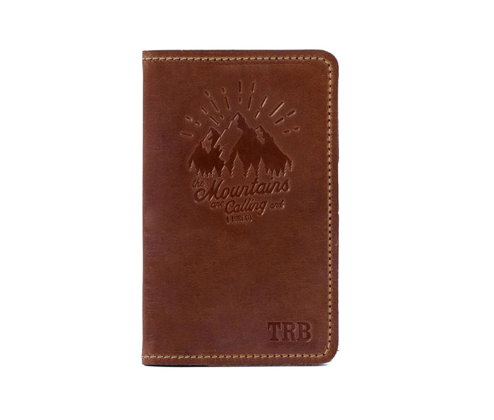 Field Notes Wallet by Lifetime Leather Co