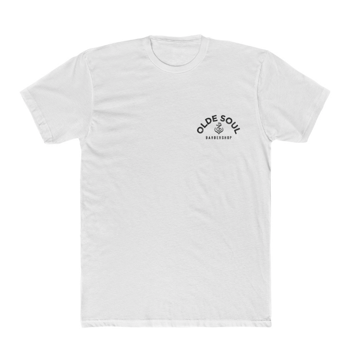 Austin Local Lightweight Tee