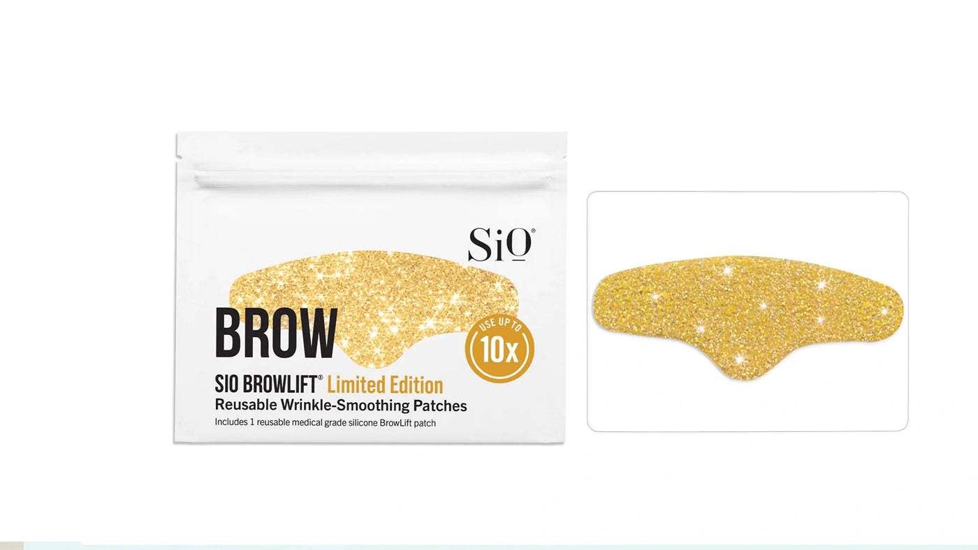 Sparkle BrowLift by SIO Beauty