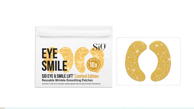 Sparkle Eye & Smile Lift by SIO Beauty