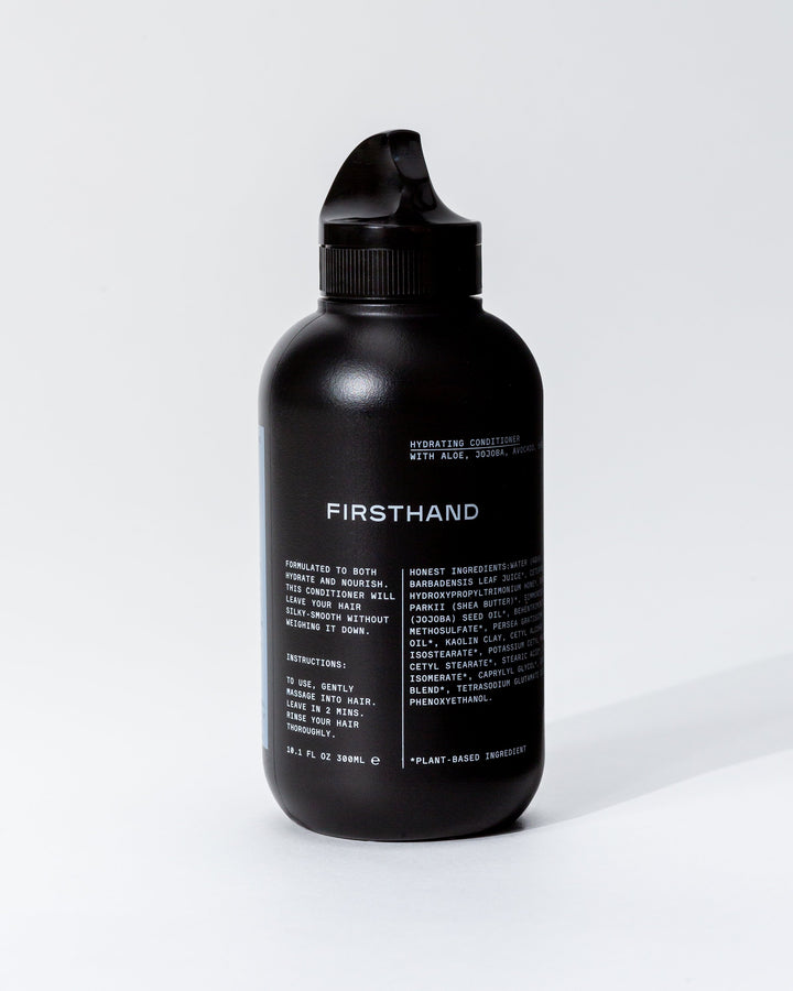 Hydrating Conditioner by Firsthand Supply