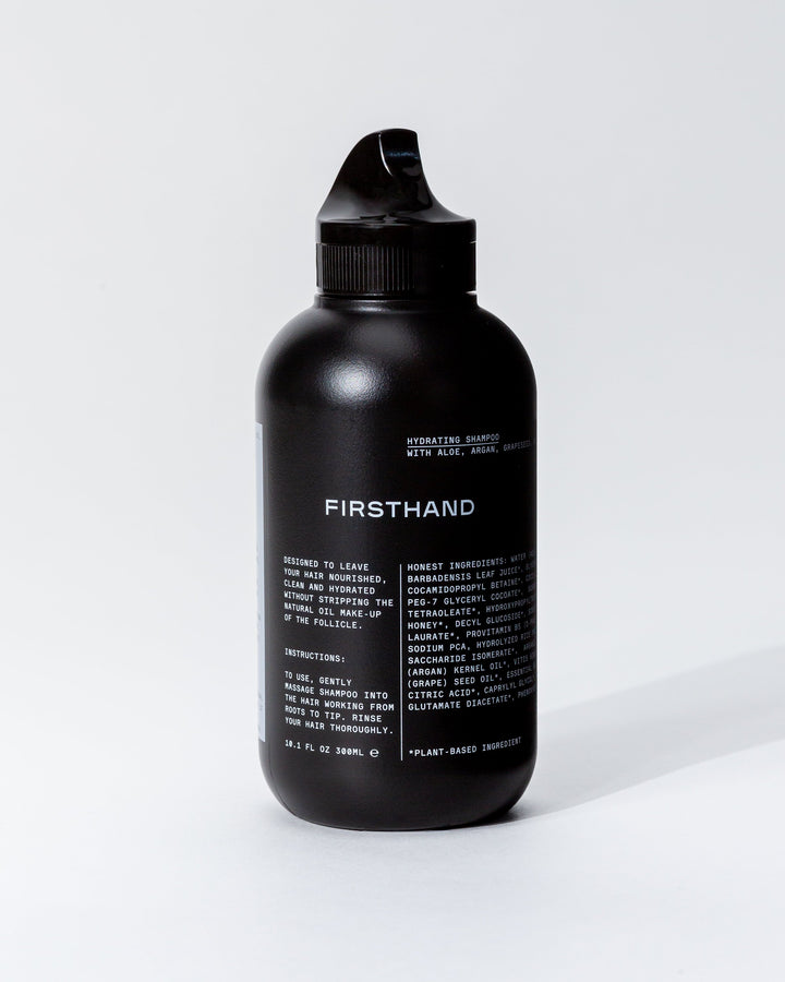 Hydrating Shampoo by Firsthand Supply