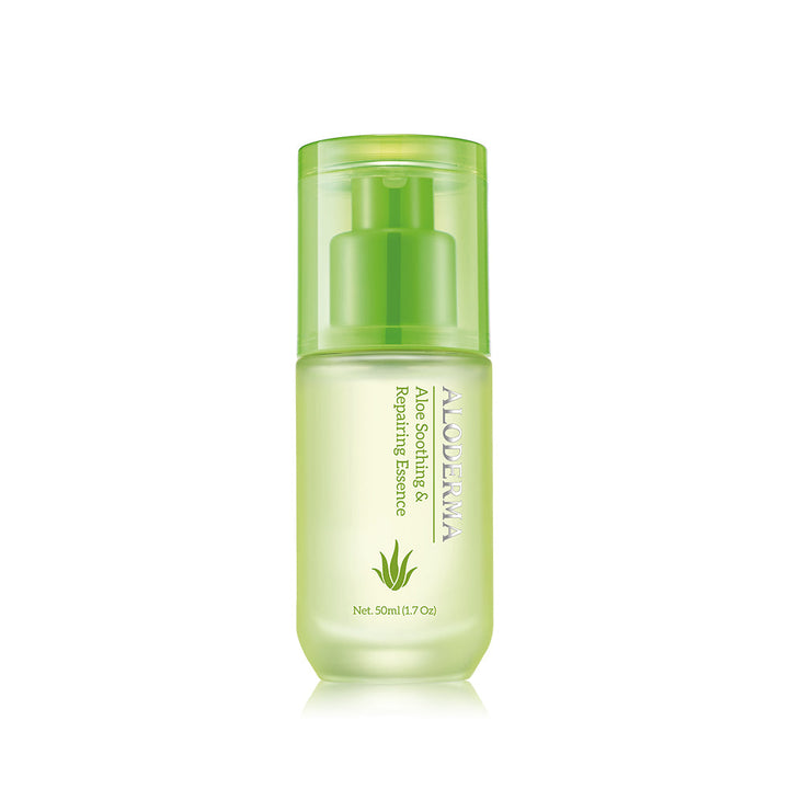 Aloe Soothing & Moisturizing Essence by ALODERMA