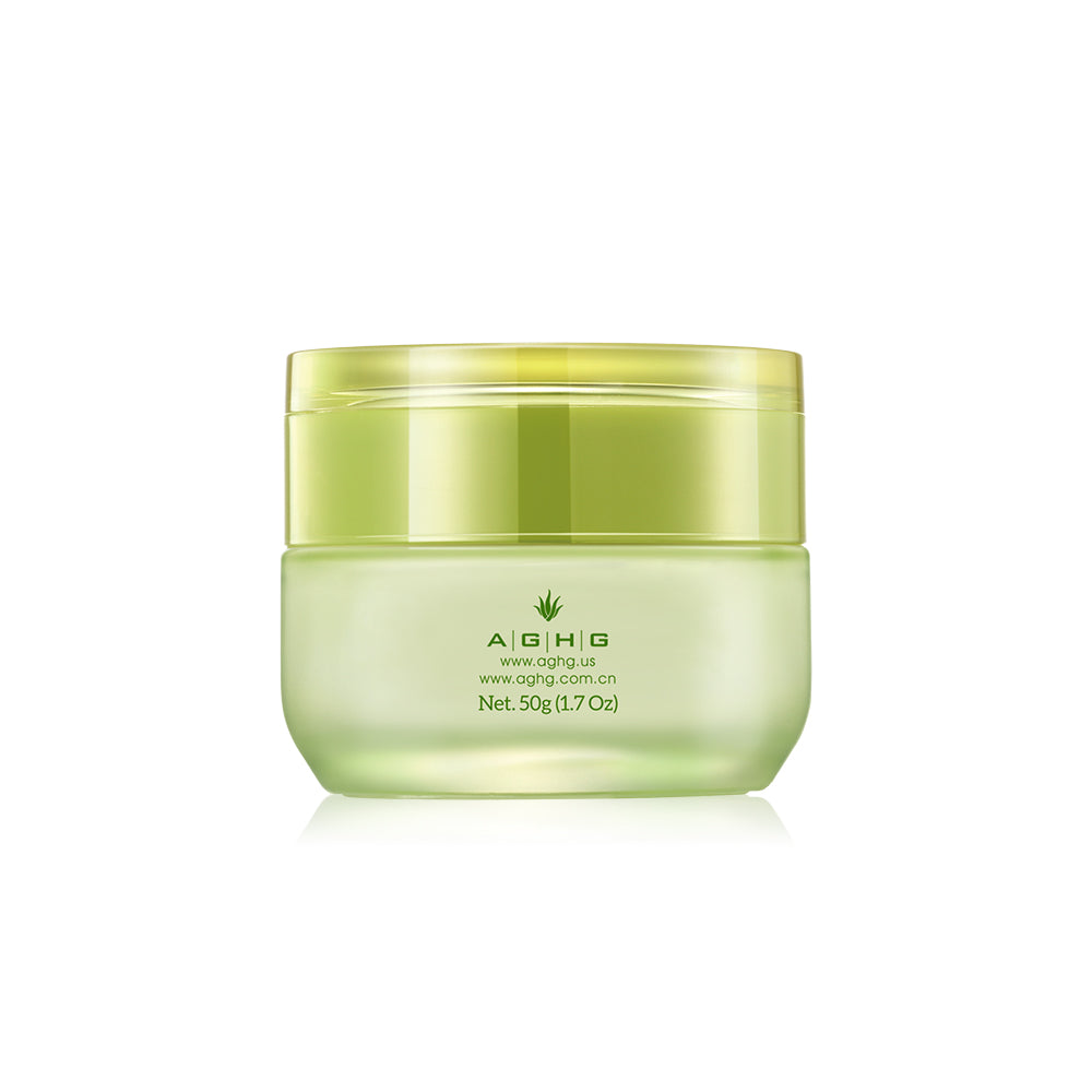 Aloe Vitality Hydrating Cream by ALODERMA