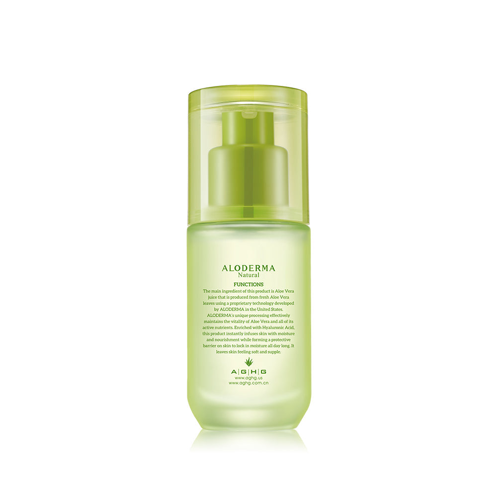 Aloe Vitality Hydrating Essence by ALODERMA