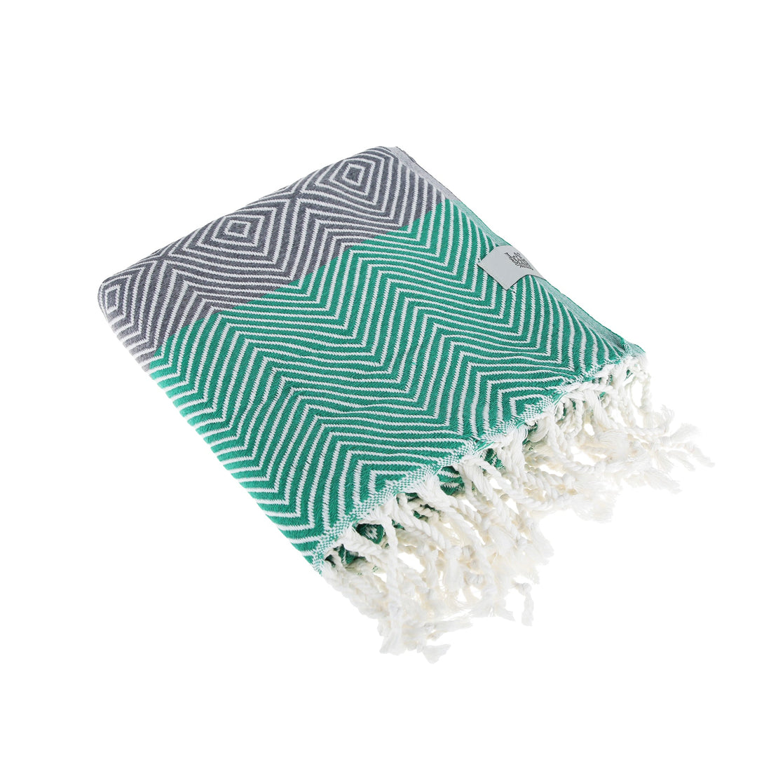 New Design Beach Towel by La'Hammam