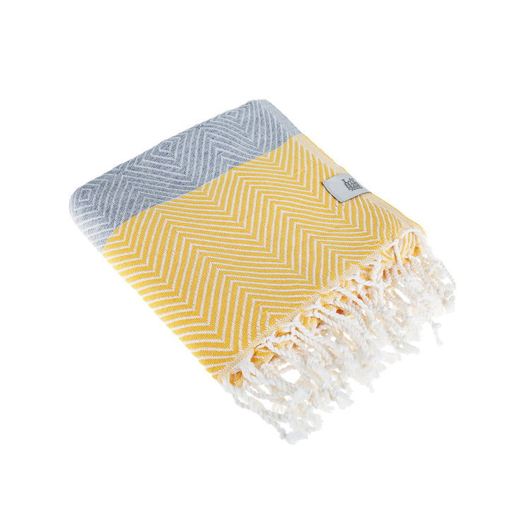 New Design Beach Towel by La'Hammam