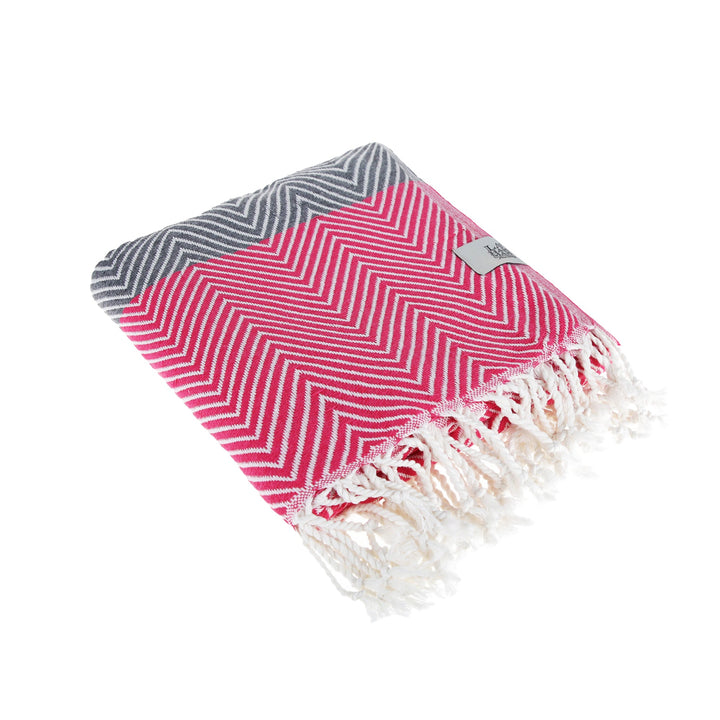 New Design Beach Towel by La'Hammam