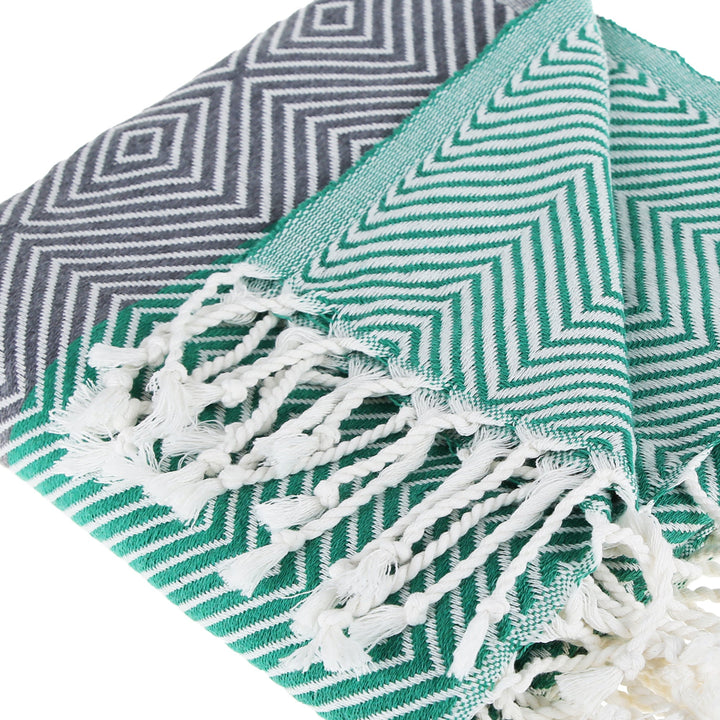 New Design Beach Towel by La'Hammam