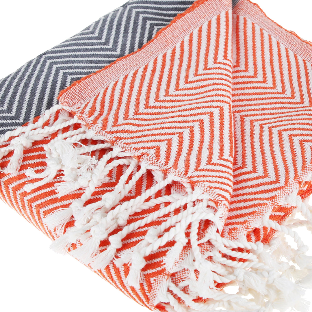 New Design Beach Towel by La'Hammam