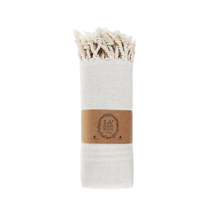 Sultan Beach Towel by La'Hammam