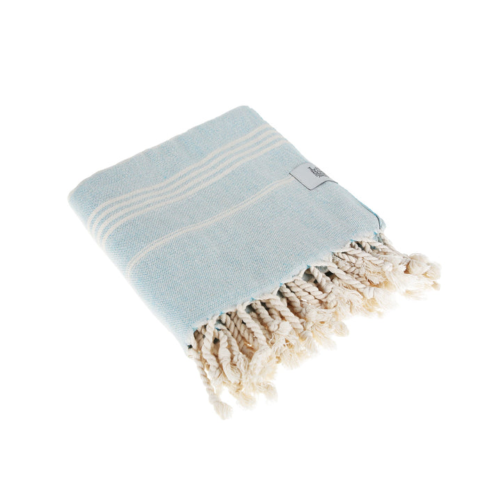 Sultan Beach Towel by La'Hammam