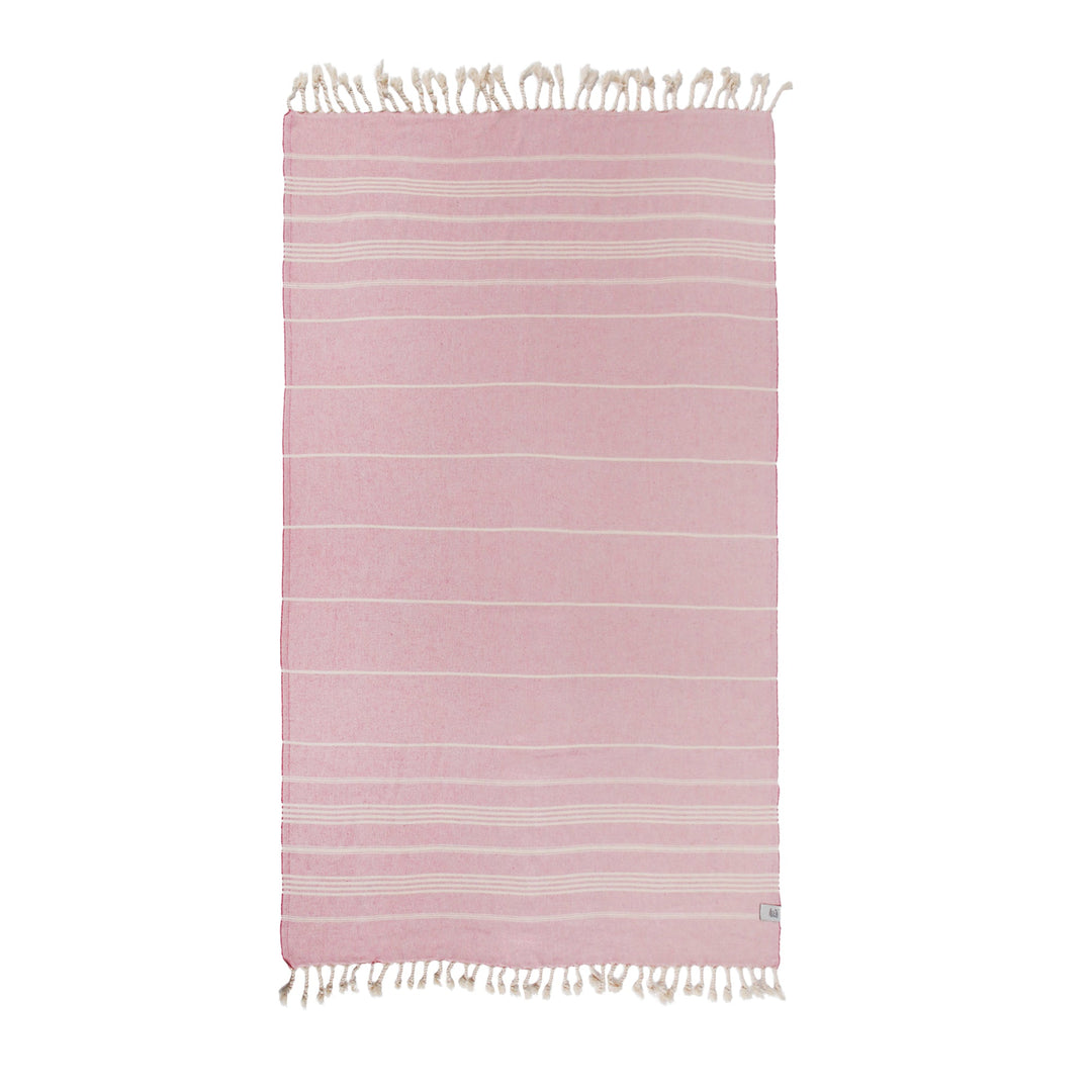 Sultan Beach Towel by La'Hammam