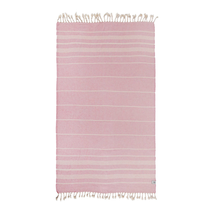 Sultan Beach Towel by La'Hammam