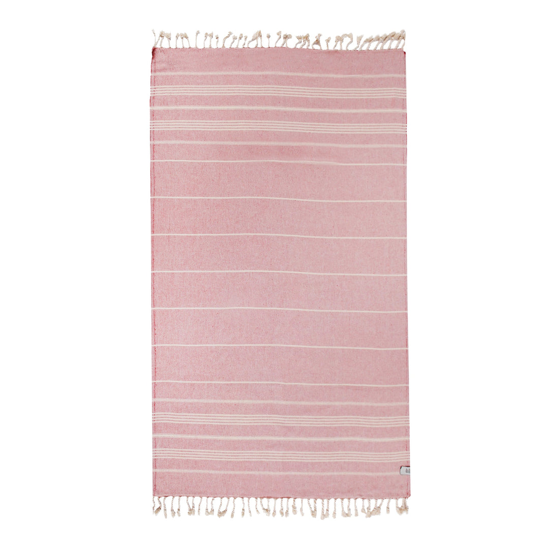 Sultan Beach Towel by La'Hammam