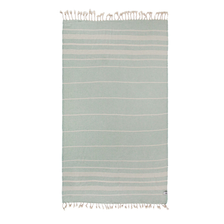 Sultan Beach Towel by La'Hammam