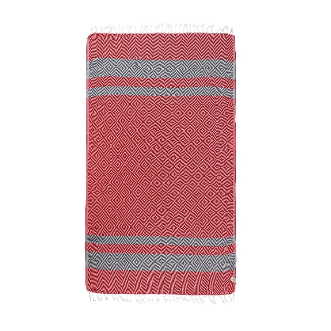 New Design Beach Towel by La'Hammam