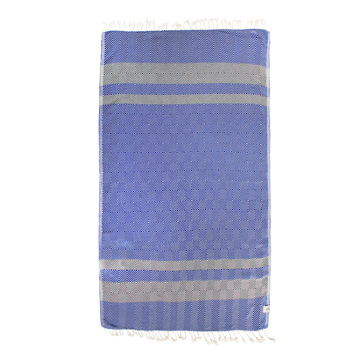 New Design Beach Towel by La'Hammam