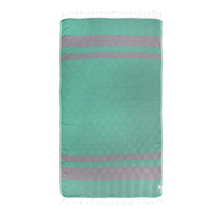 New Design Beach Towel by La'Hammam