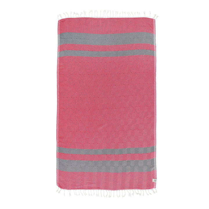 New Design Beach Towel by La'Hammam