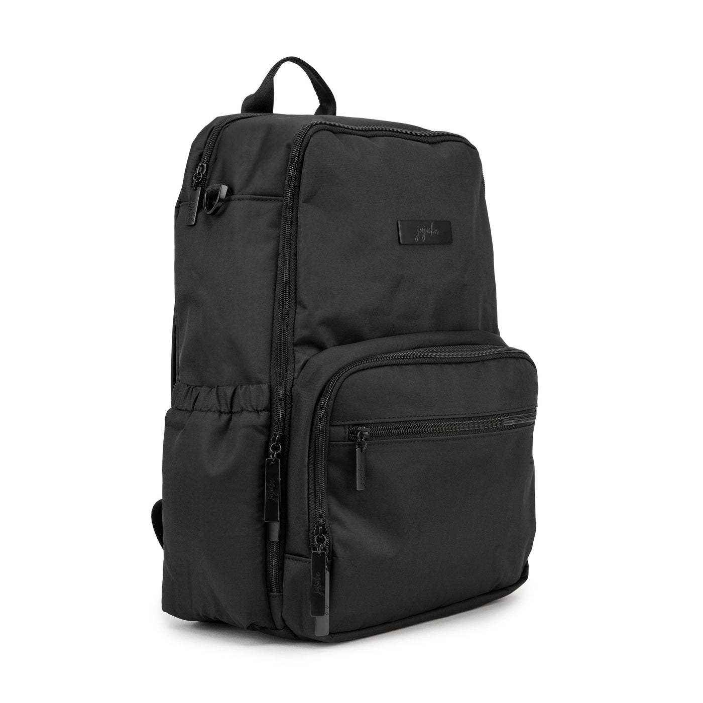 Zealous Backpack - Black Out by JuJuBe