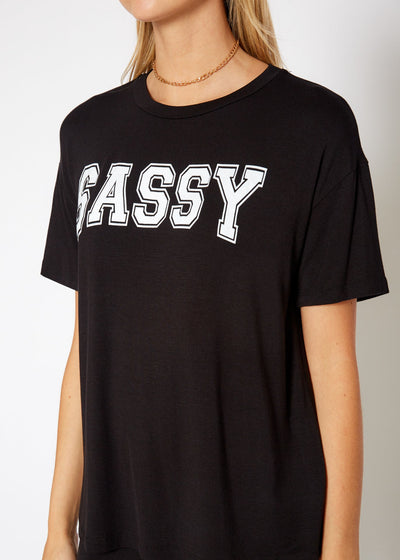 Bellatrix Sassy Basic T-Shirt by Shop at Konus